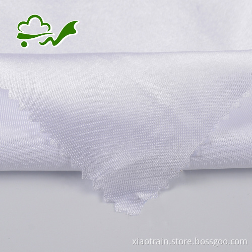 Europe Coffin Lining Satin Fabric